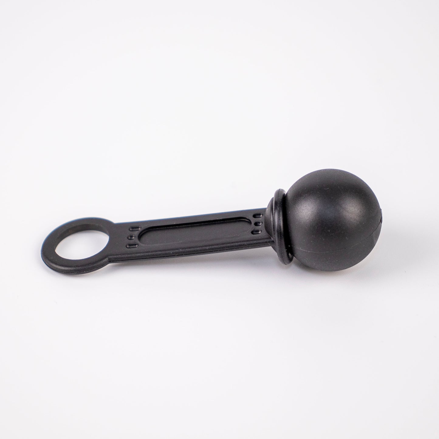 First Stage Regulator Dust Cap Yoke Style with emergency tank oring