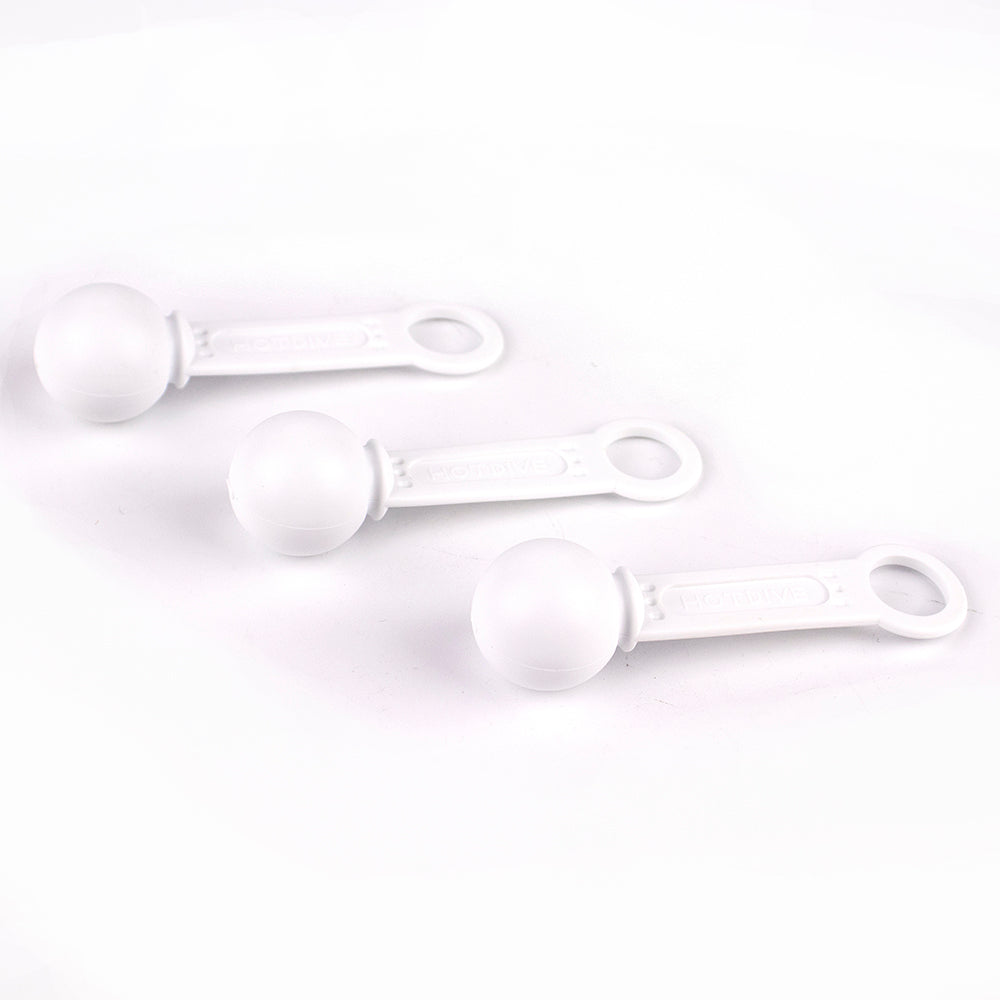 First Stage Regulator Dust Cap Yoke Style with emergency tank oring
