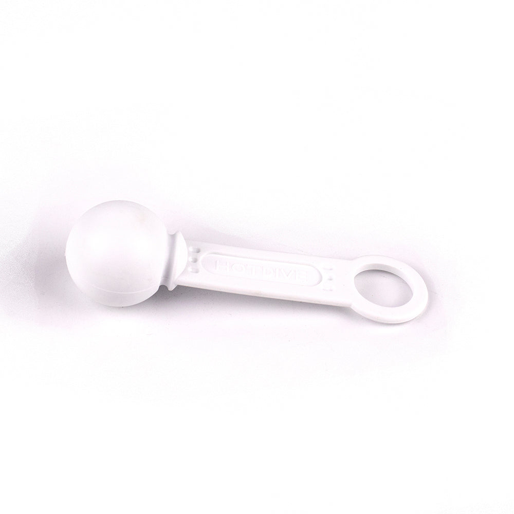 First Stage Regulator Dust Cap Yoke Style with emergency tank oring