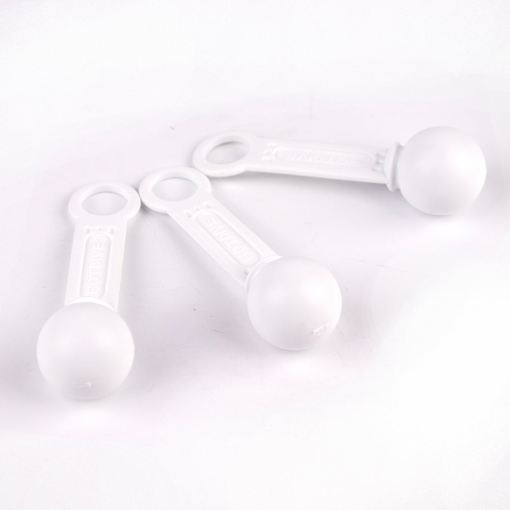 First Stage Regulator Dust Cap Yoke Style with emergency tank oring