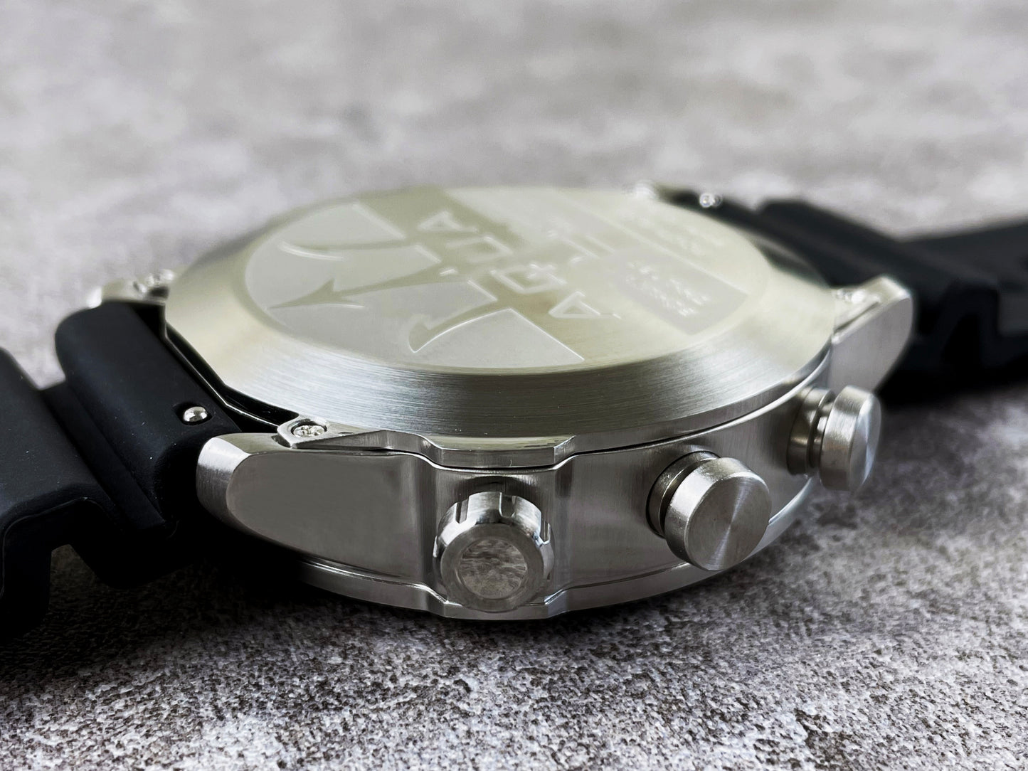 Diving Computer North Edge Aqua - scuba diving computer - freediving computer - great deal