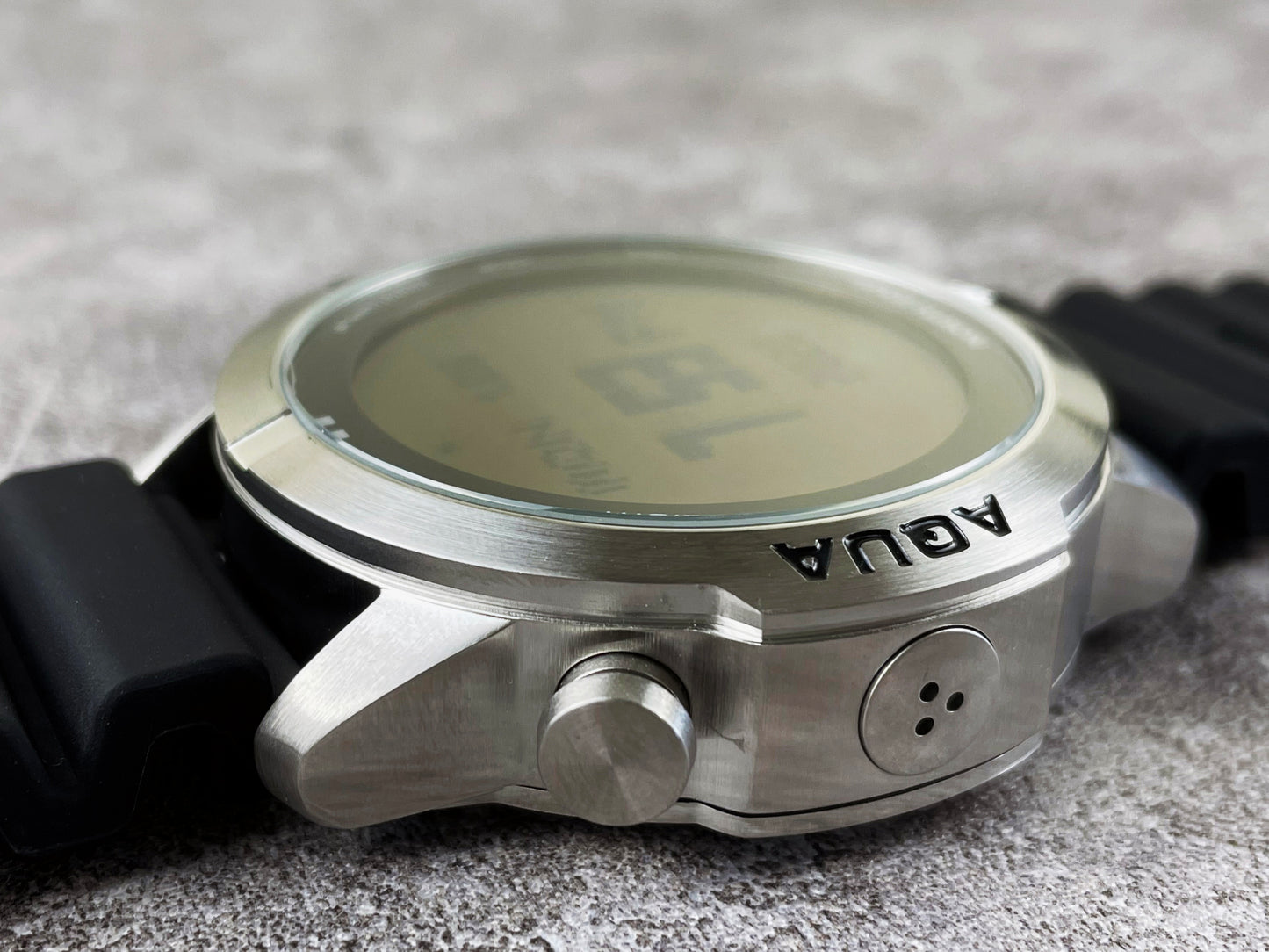 Diving Computer North Edge Aqua - scuba diving computer - freediving computer - great deal