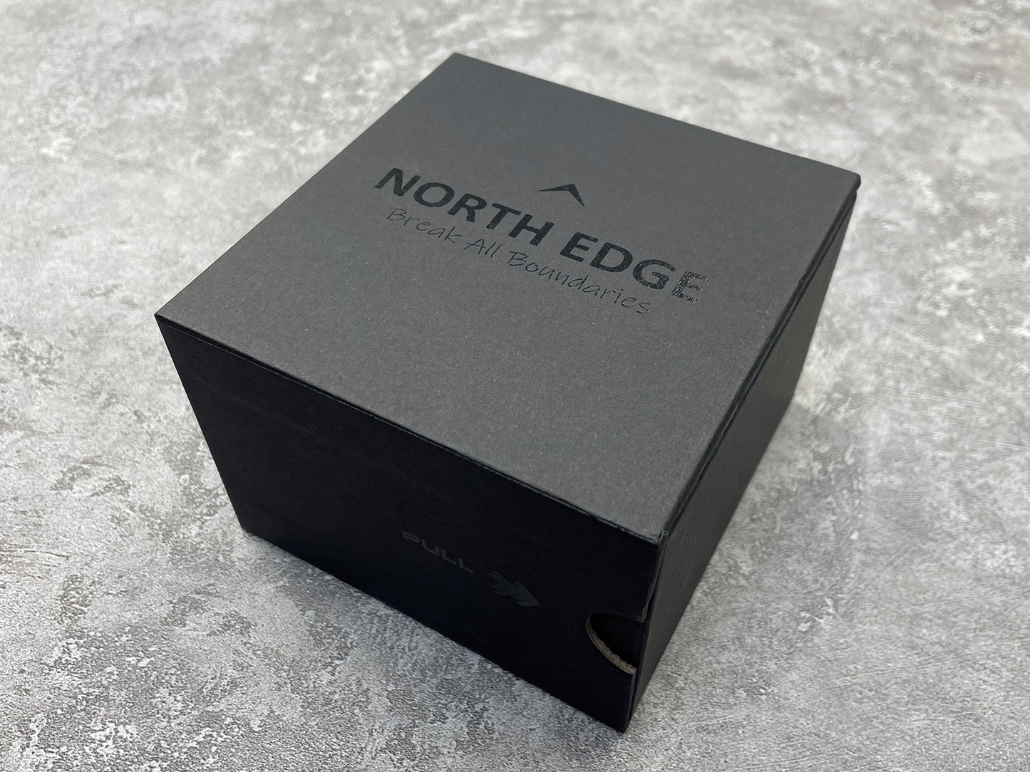 Diving Computer North Edge Aqua - scuba diving computer - freediving computer - great deal