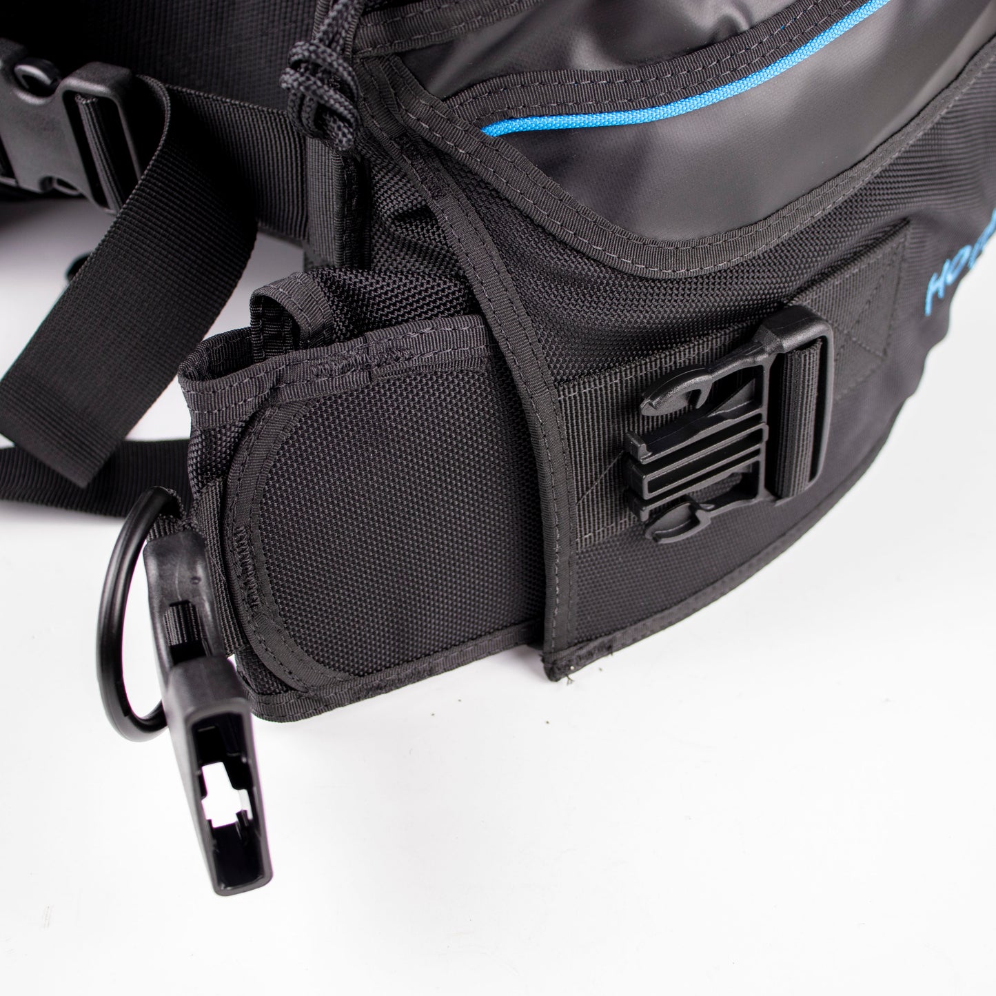 HotDive Dream Pro Scuba Advanced BCD