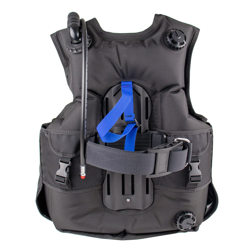 HotDive Dream Pro Scuba Advanced BCD