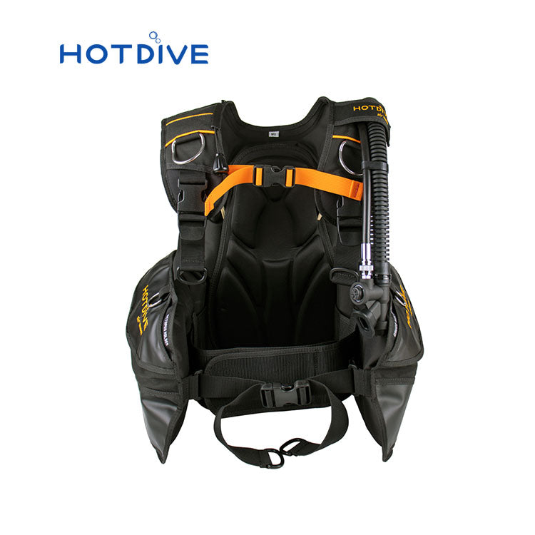 HotDive Dream Scuba Advanced BCD