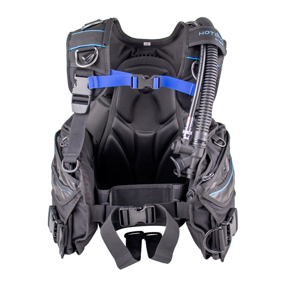 HotDive Dream Pro Scuba Advanced BCD