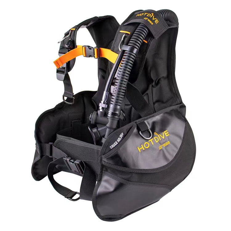 HotDive Dream Scuba Advanced BCD