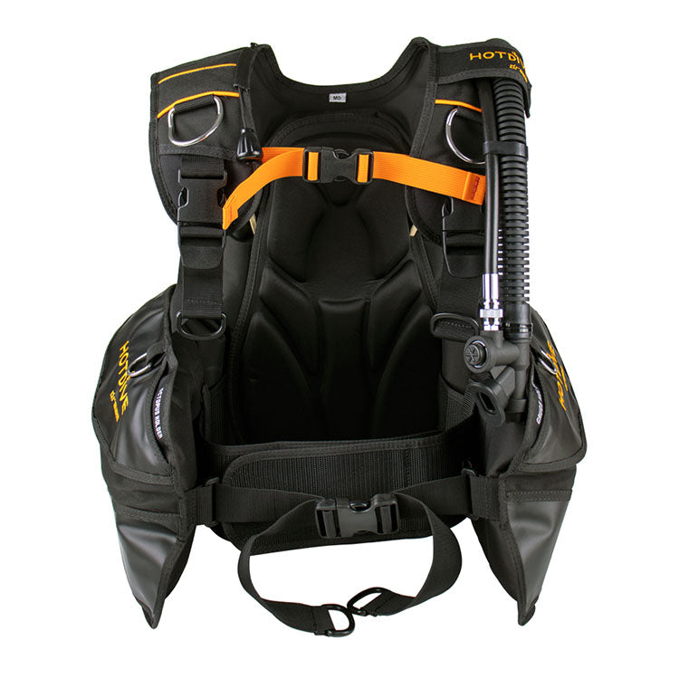 HotDive Dream Scuba Advanced BCD