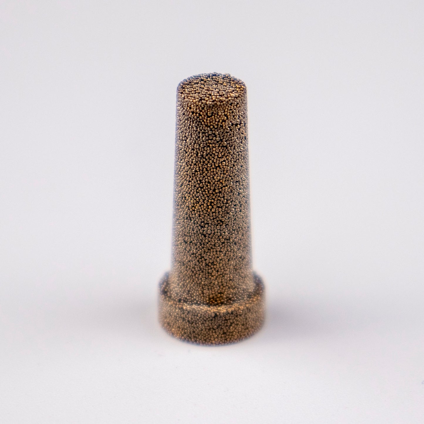 Conical Filter for APEKS