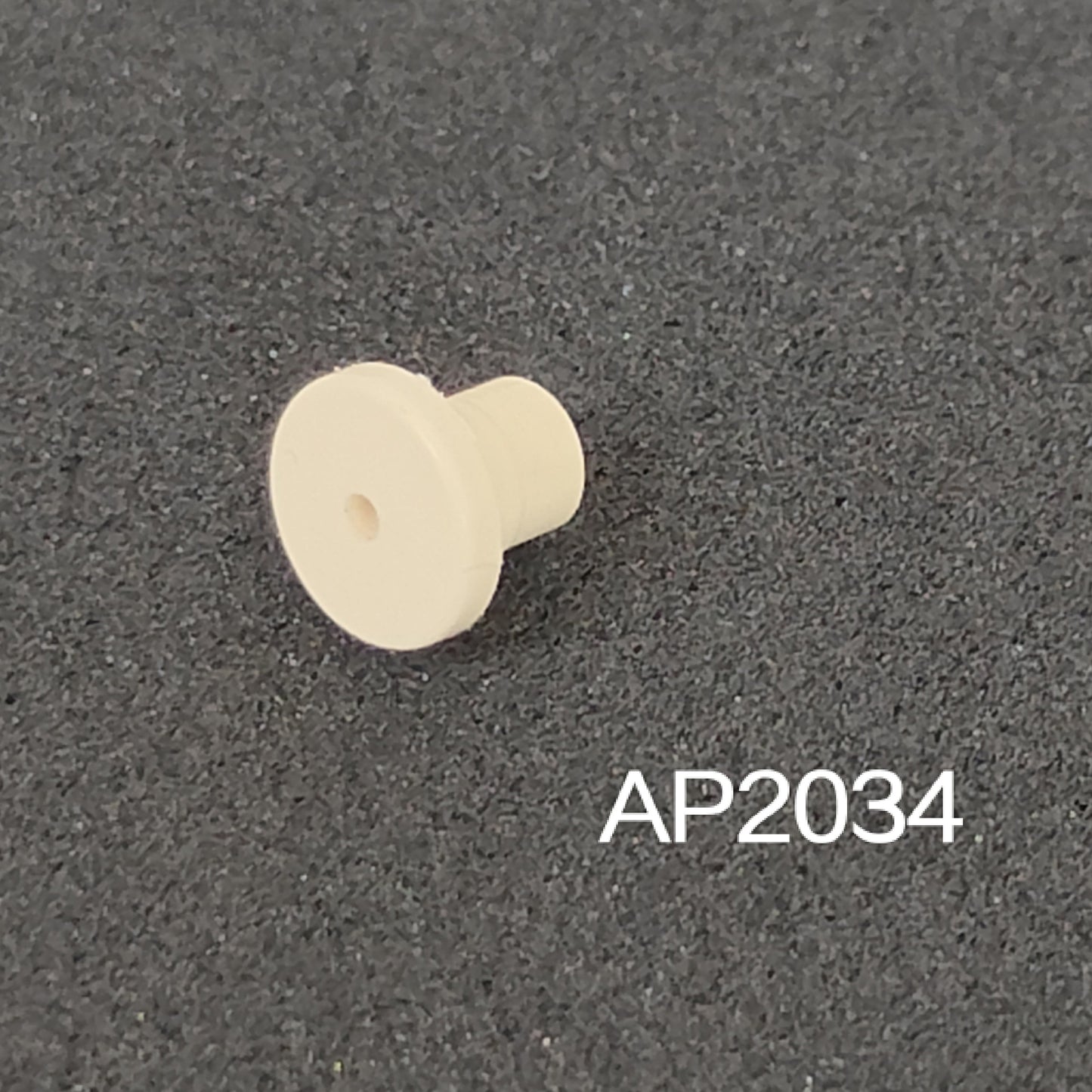 Service parts for APEKS L.P. Seat - HDAP2034