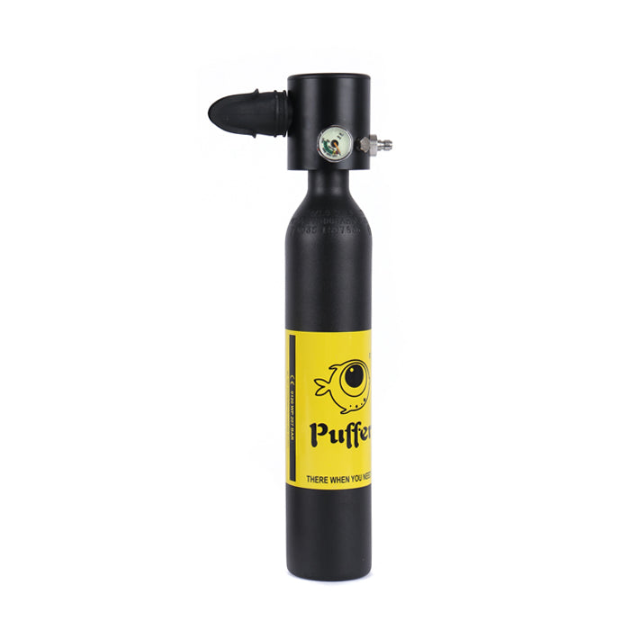 0.5L Black SPARE AIR
