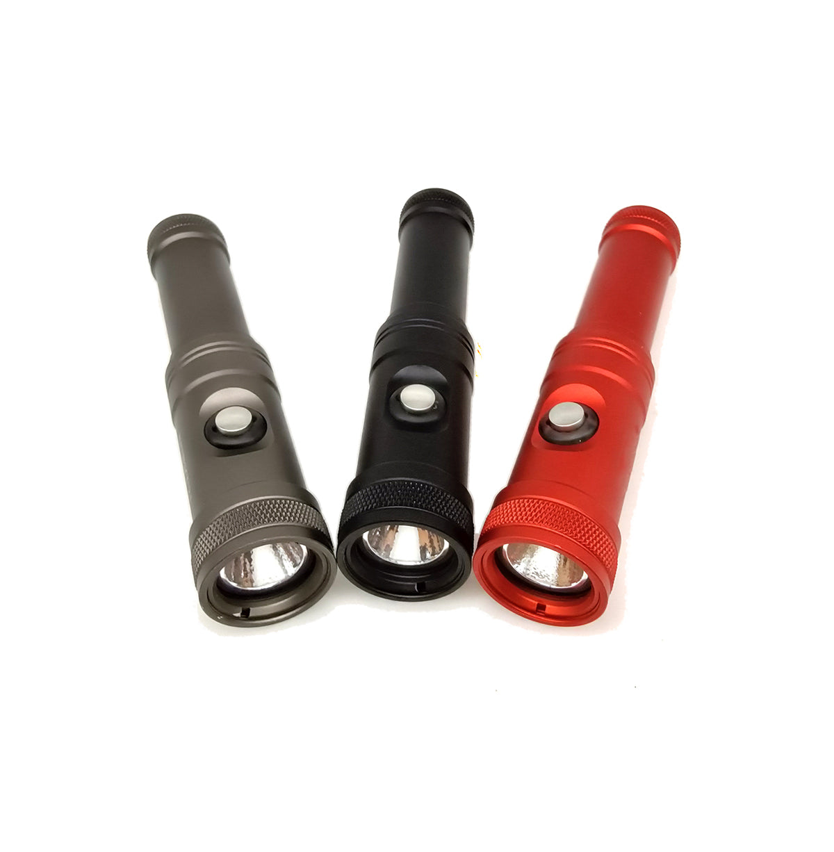 Diving Light 1200 Lumen