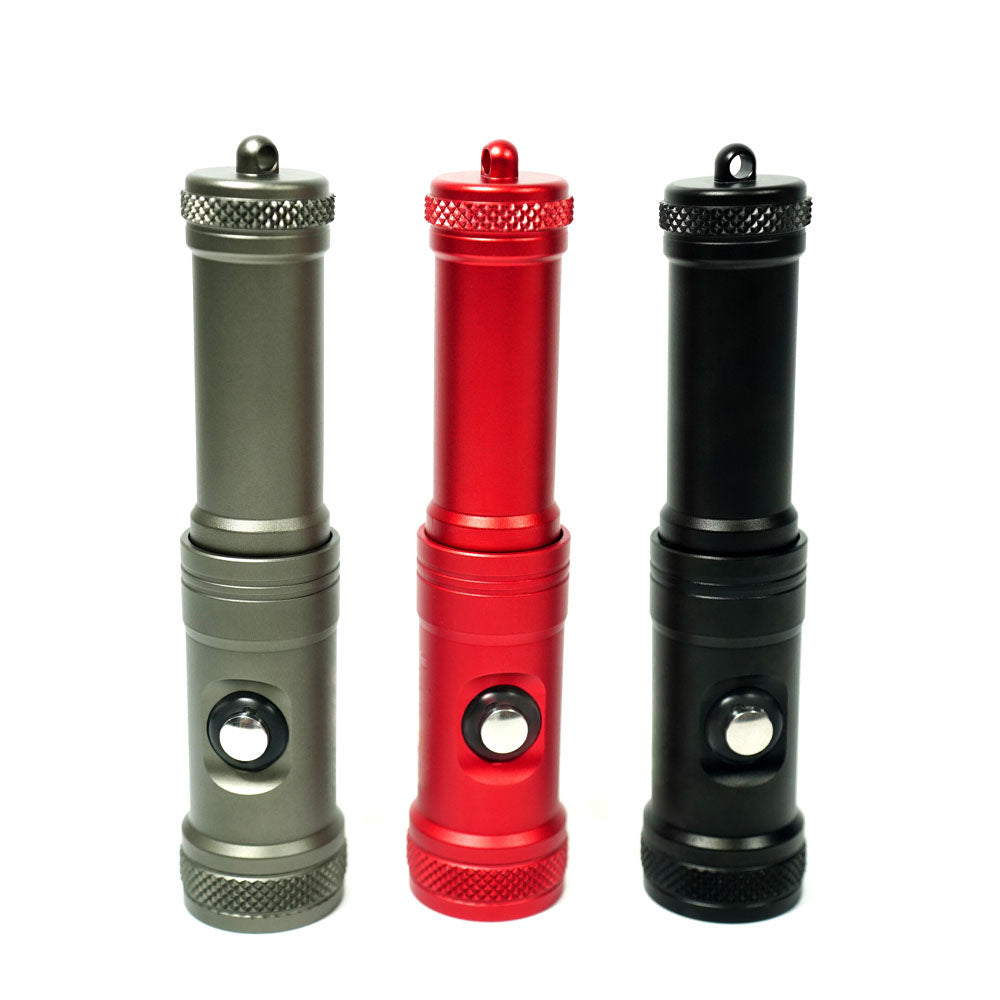 Diving Light 1200 Lumen