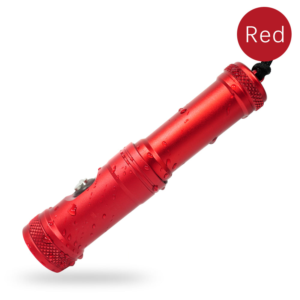 Diving Light 1200 Lumen