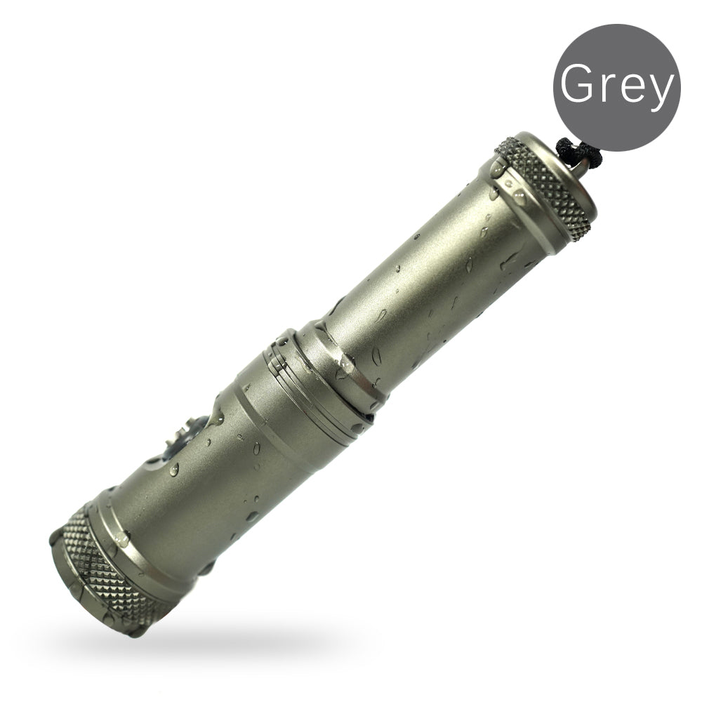 Diving Light 1200 Lumen