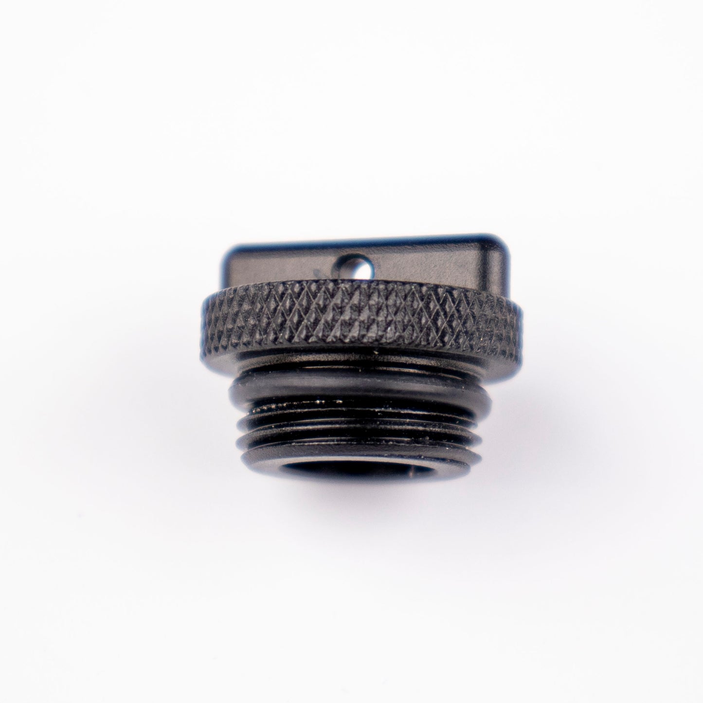 hotdive smartphone housing air in cap