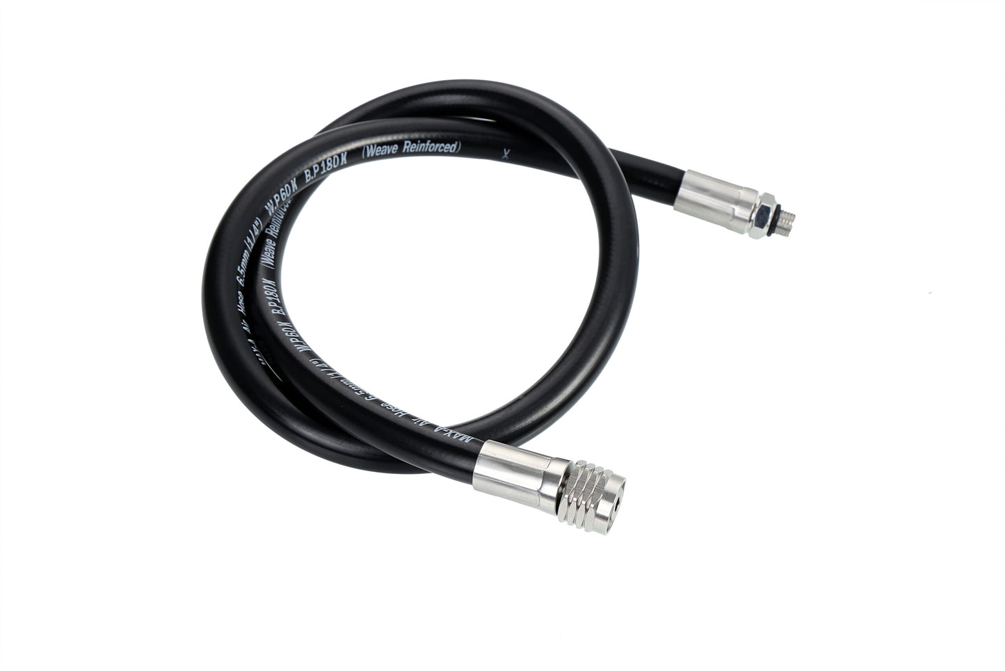 Regulator Hoses
