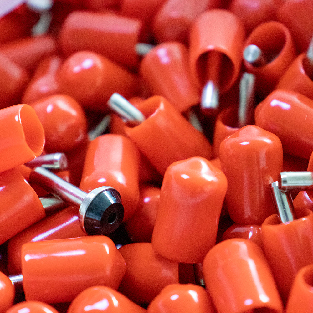 H.P. Valve Seat for APEKS
