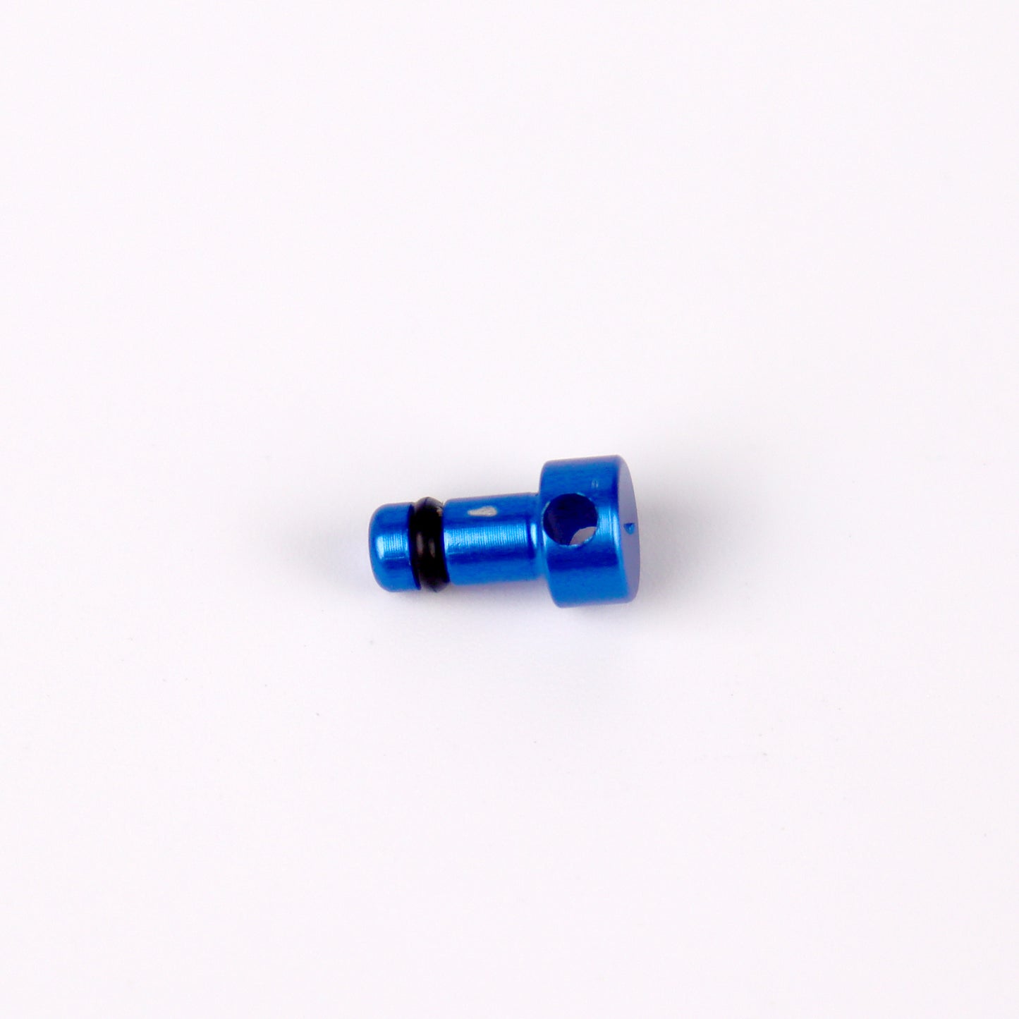 small valve for H2 universal smartphone housing