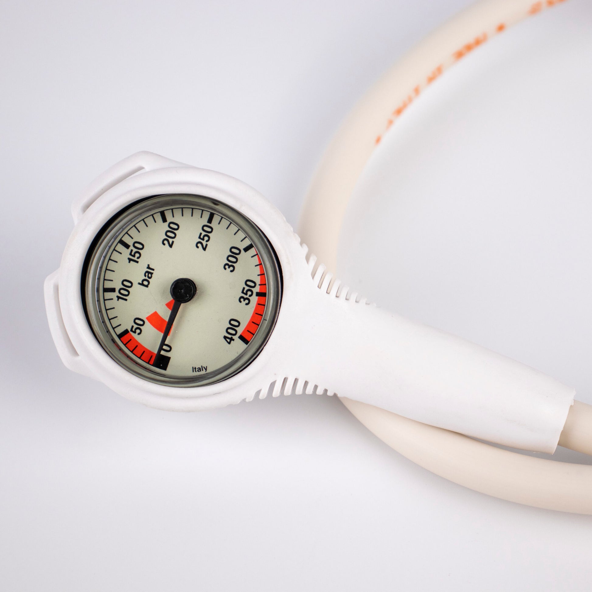 SUBMERSIBLE PRESSURE GAUGE