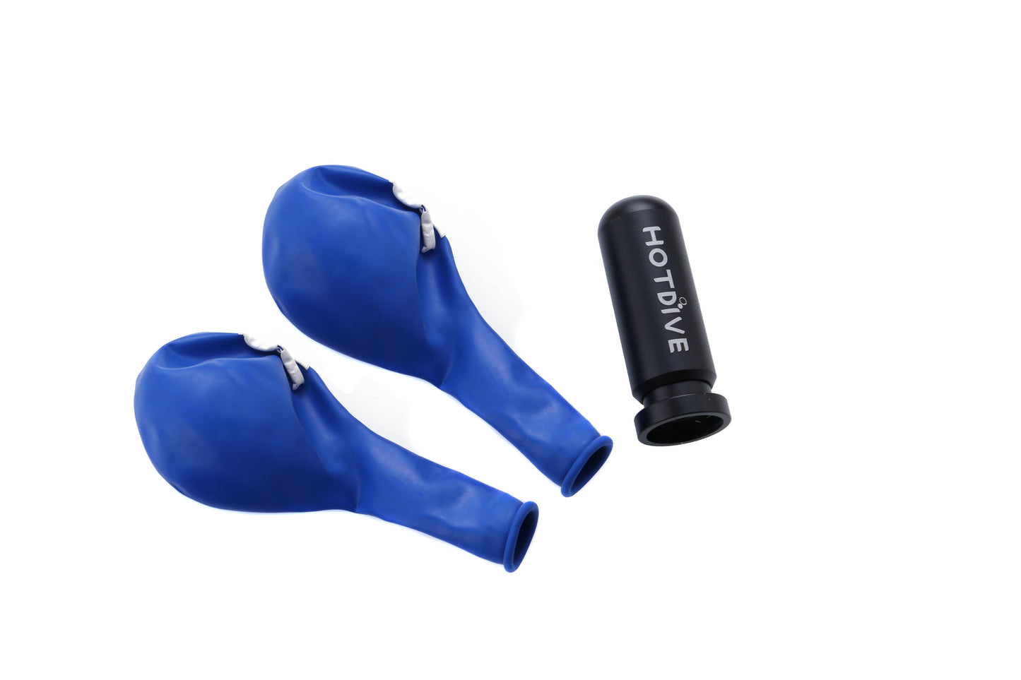 HotDive Freediving Frenzel Equalization Trainer Tool HDF-01