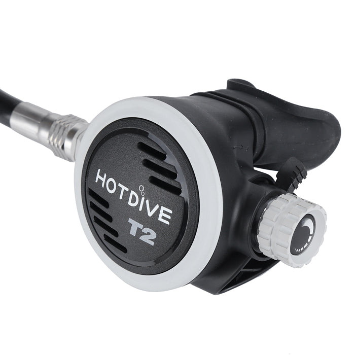 hotdive-T2-2nd-stage-regulator