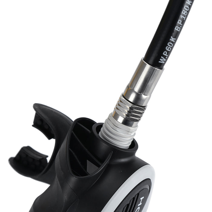 hotdive-T2-2nd-stage-regulator