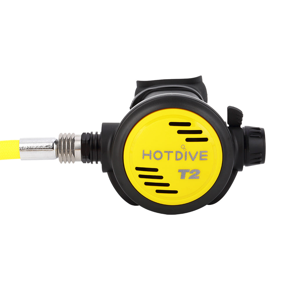 hotdive octopus regulator